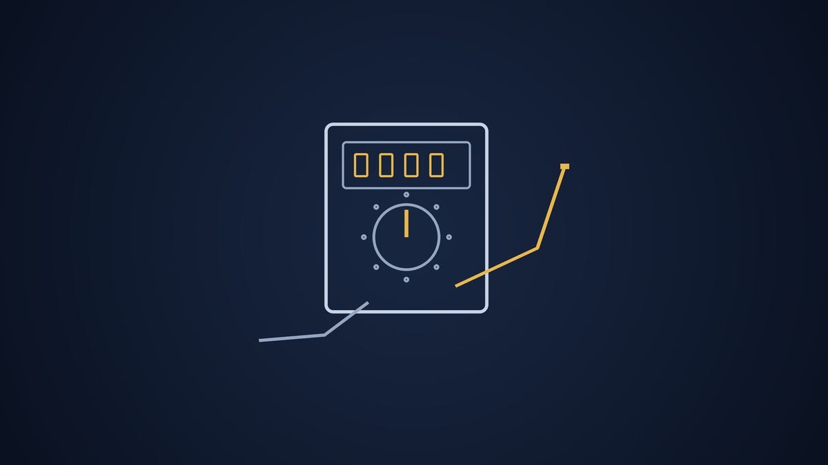 Diagnóstico e manutenção elétrica industrial — Pro Service