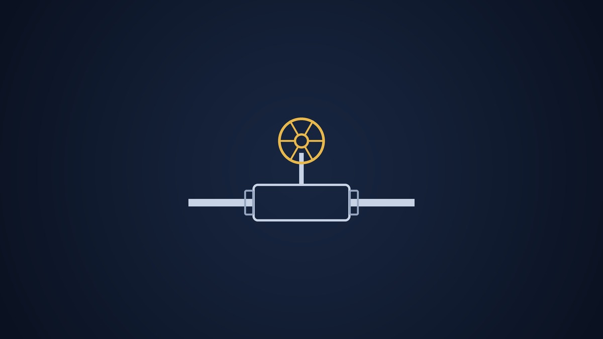Troca ou reparo de registro — Pro Service