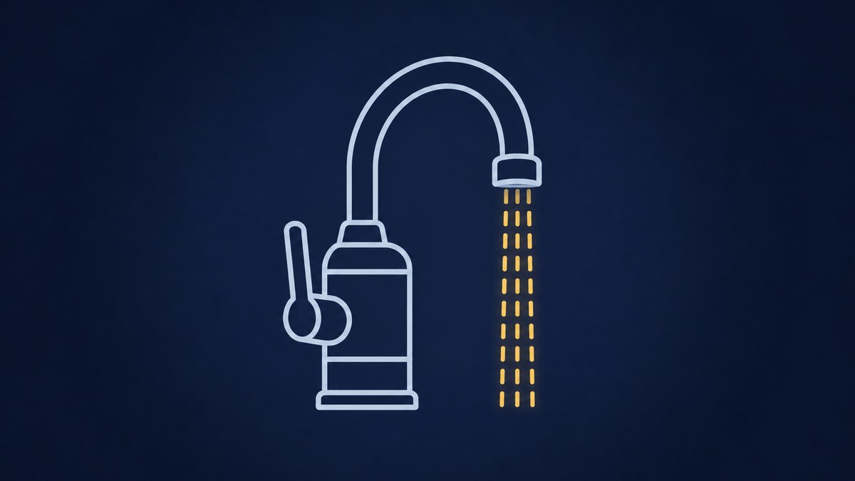 Instalação de torneira elétrica — Pro Service